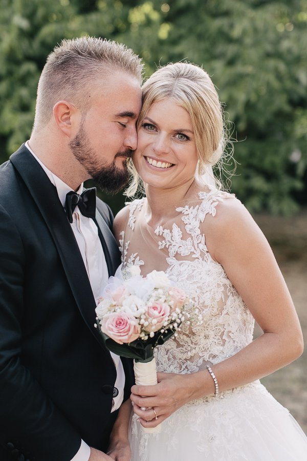 Hochzeit im Sandhof bei 40 Grad – Foto 66